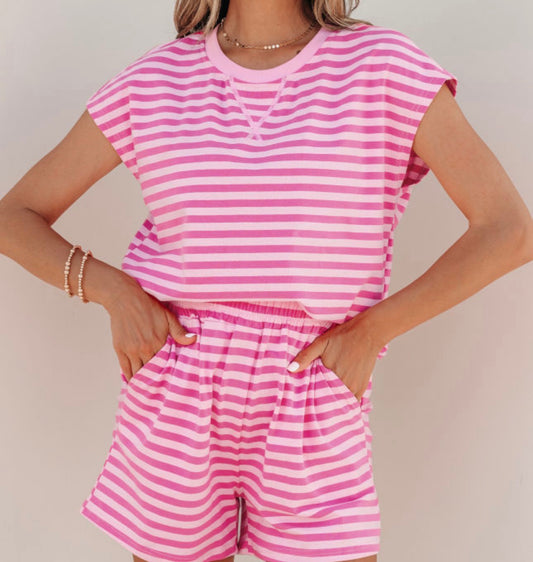 The Barbie Set