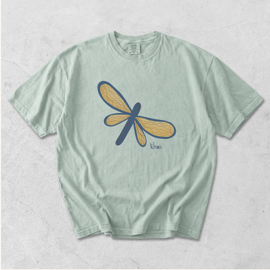Dragonfly Tee