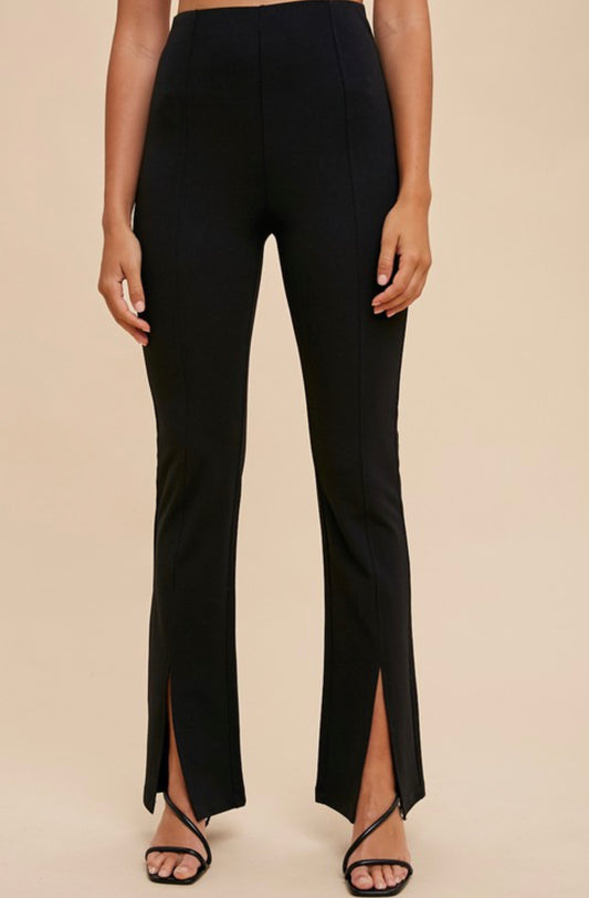 Isla Flare Dress Pants