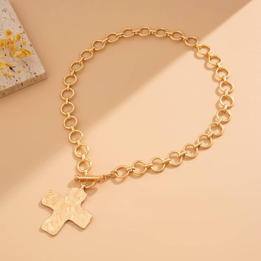 Everlasting Grace Necklace