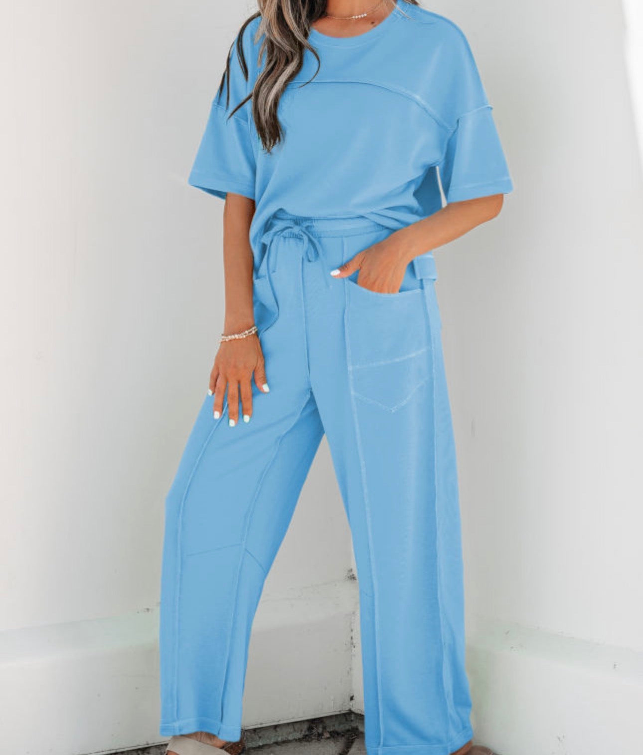 The Laney Set