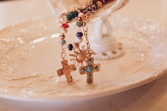 Everlasting Grace Necklace