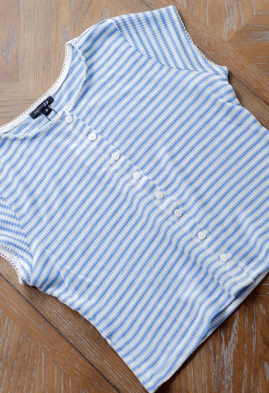 The Blair Top