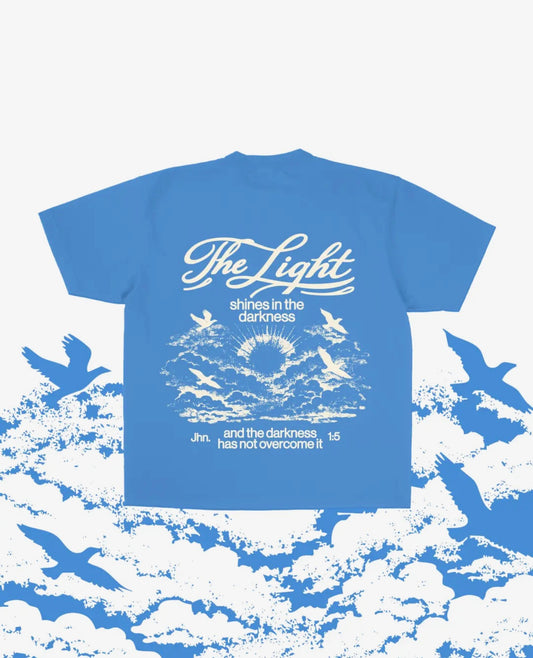 The Light Shines Tee