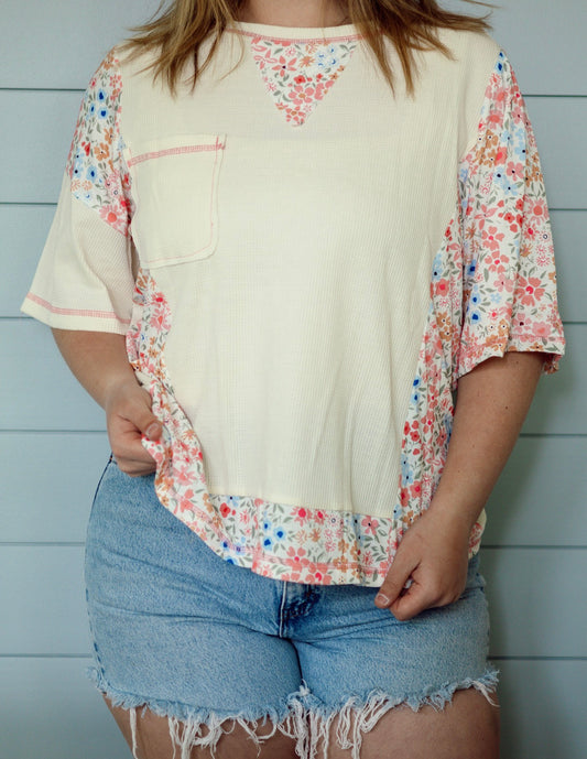 The Elsie Top