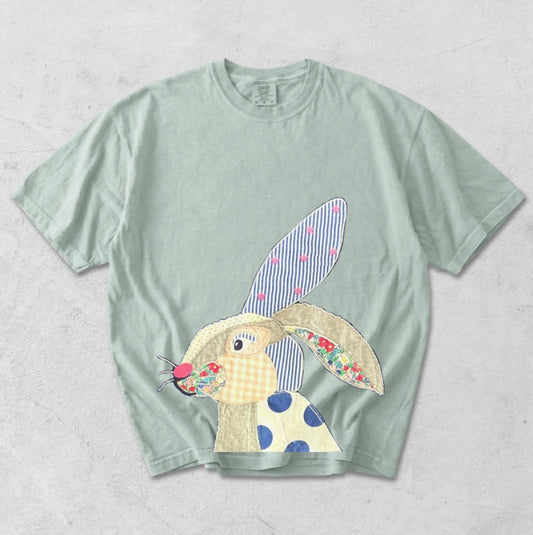 Bunny Tee