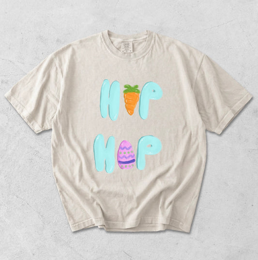 Hip Hop Tee