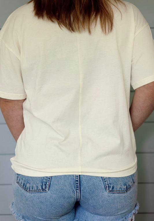 The Nova Tee