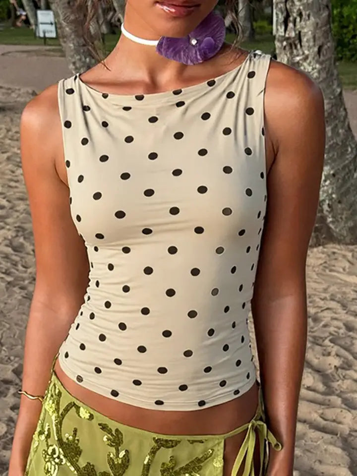 The Bianca Top